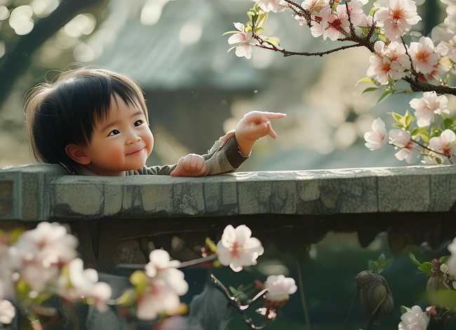 古代聪慧儿童故事简短 古代聪慧小孩的简短故事