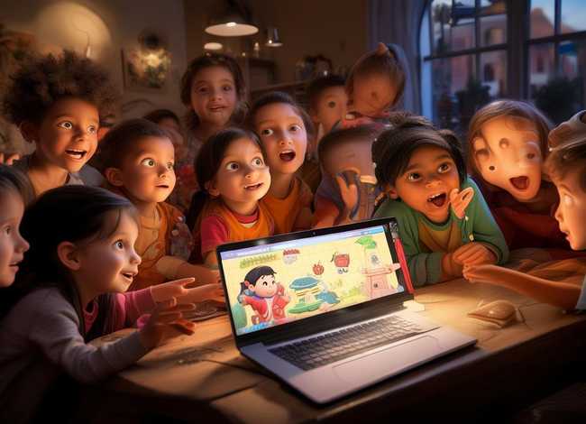 在线播放儿童故事 - 在线播放儿童故事三十六计