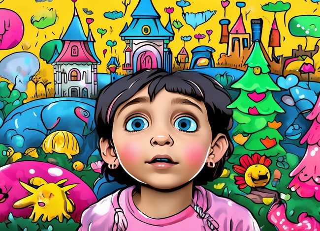 小朋友自制绘本故事（小朋友自制绘本故事图片）