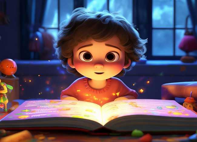 儿童长篇故事完整版自动播放；少儿长篇故事在线听