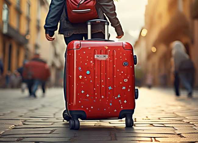 拉杆箱的故事 - yy拉杆箱的故事 拉杆箱的故事 - yy拉杆箱的故事