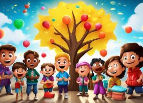 有关六一的故事简短 有关六一的故事简短一点