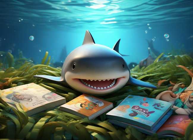 鲨鱼的幼儿睡前故事,鲨鱼的幼儿睡前故事大全 鲨鱼的幼儿睡前故事,鲨鱼的幼儿睡前故事大全