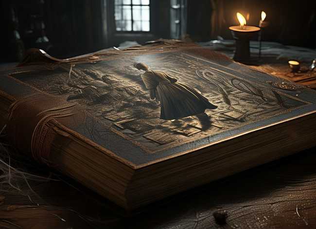 历史猎奇故事；历史猎奇故事大全