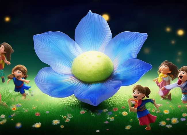 儿童剧马兰花；马兰花儿童剧主要内容