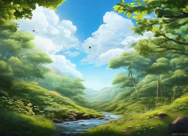 播放大自然的故事(播放大自然的故事有哪些) 播放大自然的故事(播放大自然的故事有哪些)