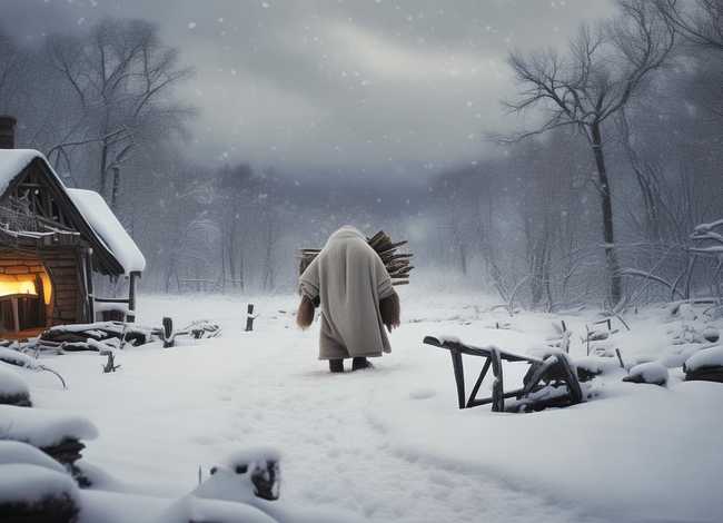 雪中送炭的历史故事 - 雪中送炭的历史故事有哪些