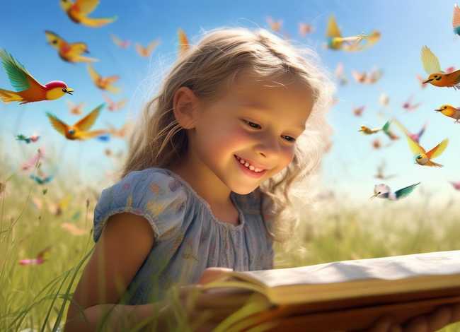 理想小故事50字简短、理想小故事50字简短版