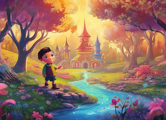 儿童文学经典作品、儿童文学经典作品10岁左右