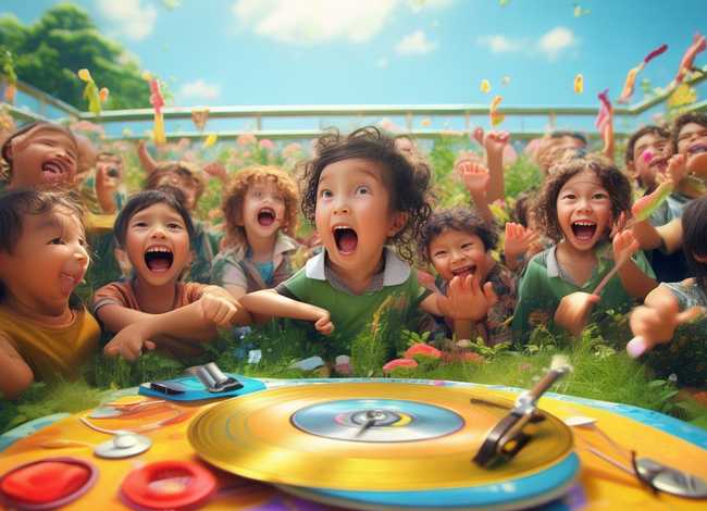 校园儿童歌曲大全100首（校园儿童歌曲大全100首播放）