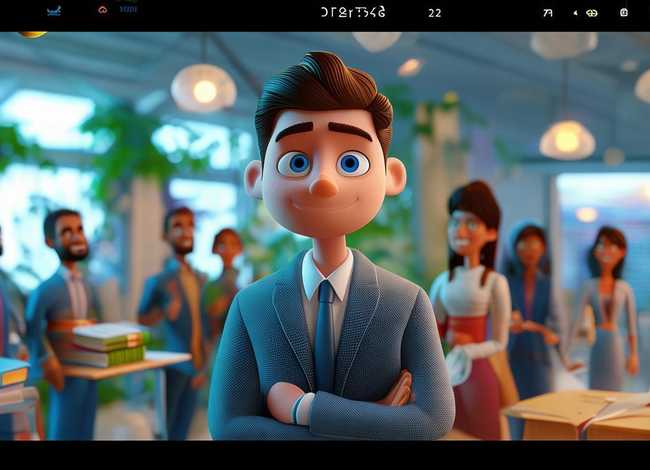 关于管理小故事视频；关于管理小故事视频的文案