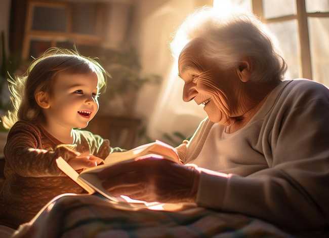 儿童孝顺小故事、孝顺的小故事大全