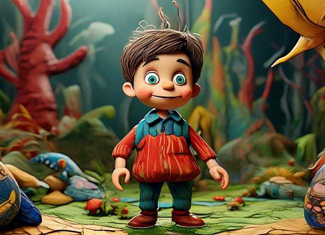 木偶奇遇记的作者是谁 木偶奇遇记的作者是谁英文