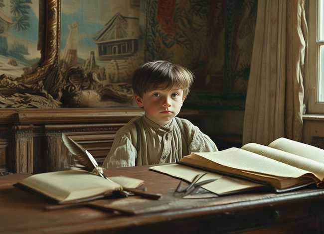 托尔斯泰童年三部曲 - 托尔斯泰三部曲阅读顺序