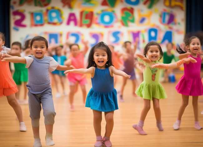 一年级舞蹈故事情节、一年级舞蹈故事情节有哪些