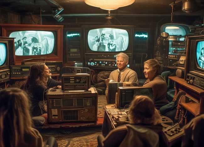 免费收听故事连播；免费收听故事连播电视剧