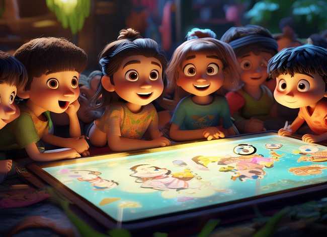 儿童水浒传故事在线收听 - 少儿故事水浒传在线收听