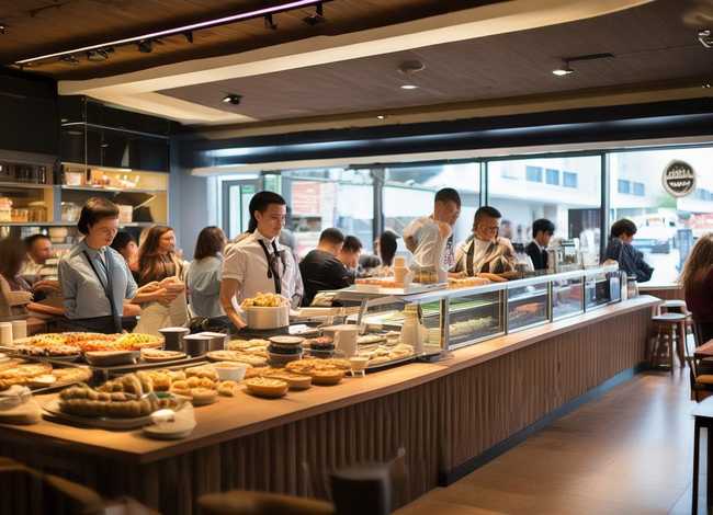 成功的早餐连锁加盟店 - 成功的早餐连锁加盟店怎么样