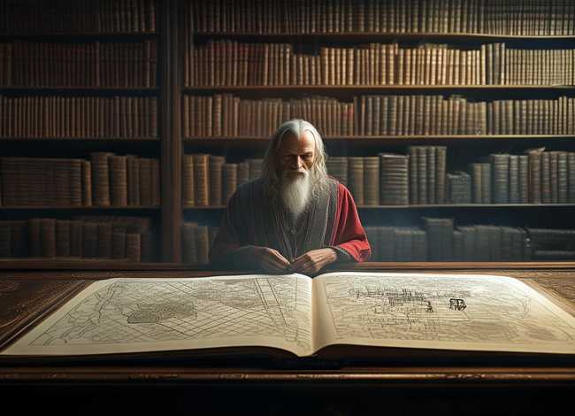 因小失大历史故事、因小失大的历史故事