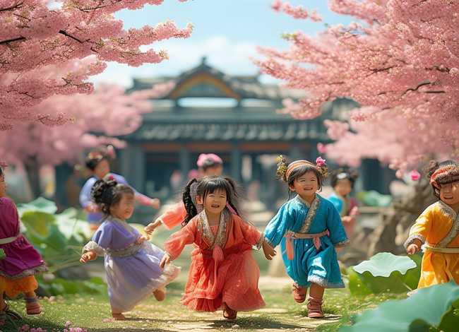 宋词 幼儿 - 宋词 幼儿园