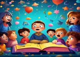 讲儿童小故事大全 讲儿童小故事大全4-6岁