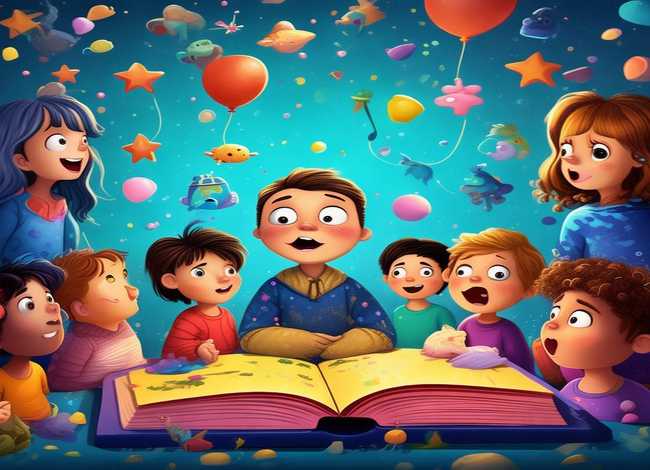 讲儿童小故事大全 讲儿童小故事大全4-6岁