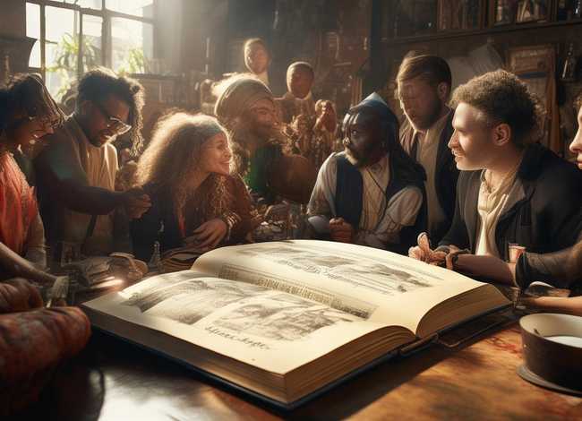 品牌故事怎么写范文 - 品牌故事怎么写范文图片