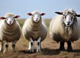 故事 三只羊；故事 三只羊哪个年龄段适合