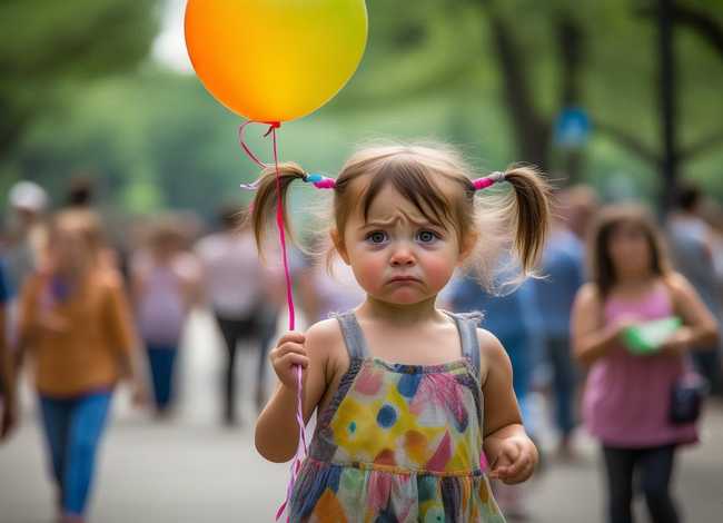 小朋友走失的故事（小朋友走失的故事大全）