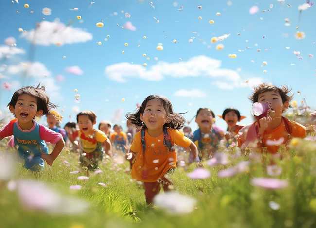 蒲公英的简短故事 幼儿；蒲公英的简短故事 幼儿园中班