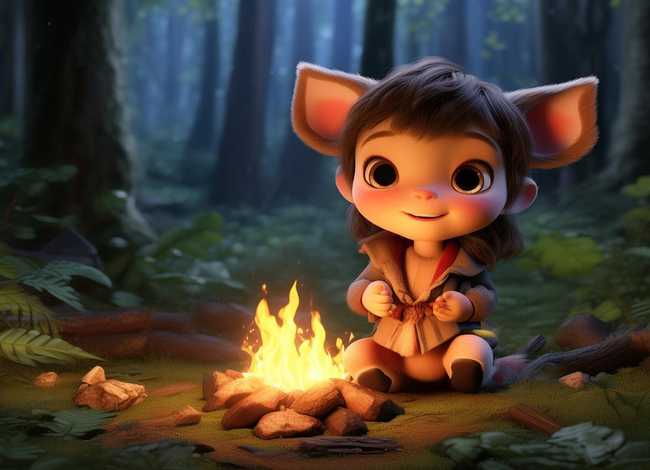 西游记儿童故事mp3下载小鹿姐姐免费版 - 西游记小鹿姐姐在线听故事mp3