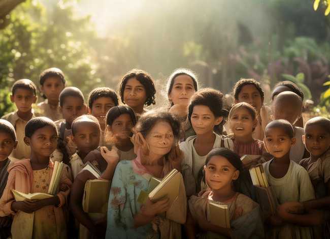 关爱留守儿童的故事征文、关于关爱留守儿童的征文