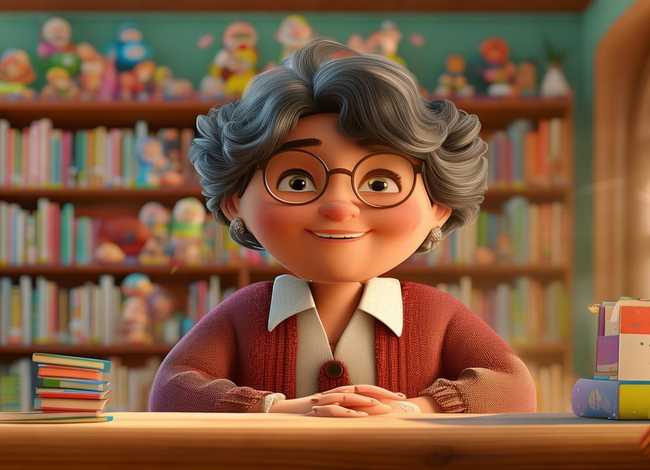 儿童图书管理员、儿童图书管理员招聘