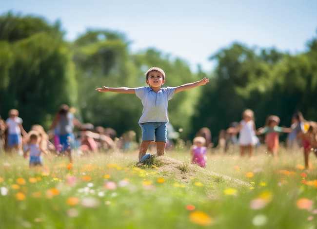 坚持的儿童诗 坚持的儿童歌曲