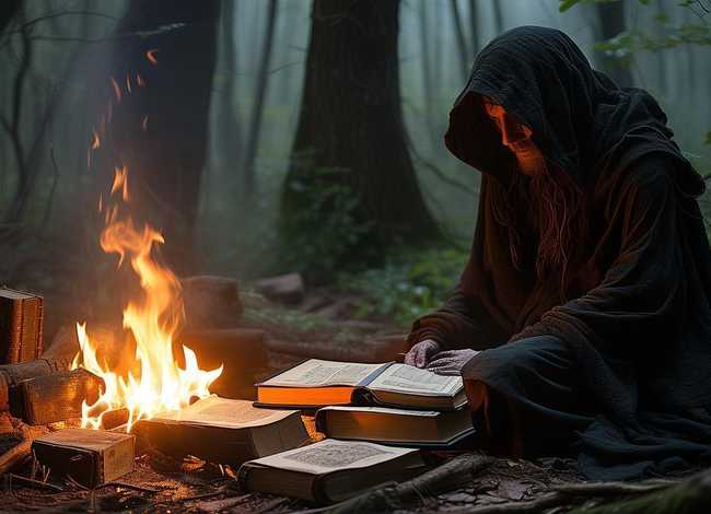 鲜为人知的民间故事大全；鲜为人知的民间故事大全及感悟