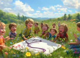 画蛇添足儿童故事演讲，画蛇添足故事演讲视频