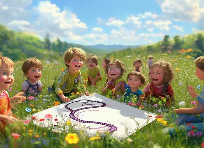 画蛇添足儿童故事演讲，画蛇添足故事演讲视频