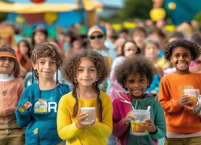 儿童创业有哪些项目 - 儿童创业有哪些项目名称