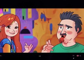 播放动画双语故事 播放动画双语故事视频