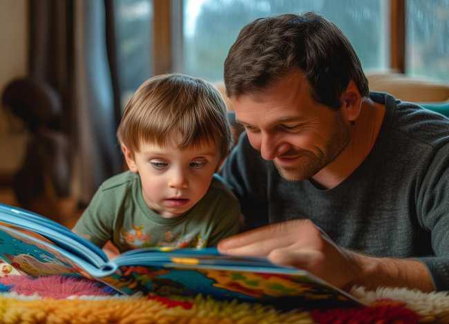 父与子儿童故事,父与子故事讲解 父与子儿童故事,父与子故事讲解