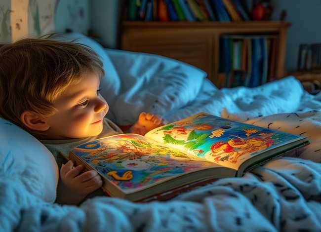 精选儿童故事；儿童睡前50个精选故事