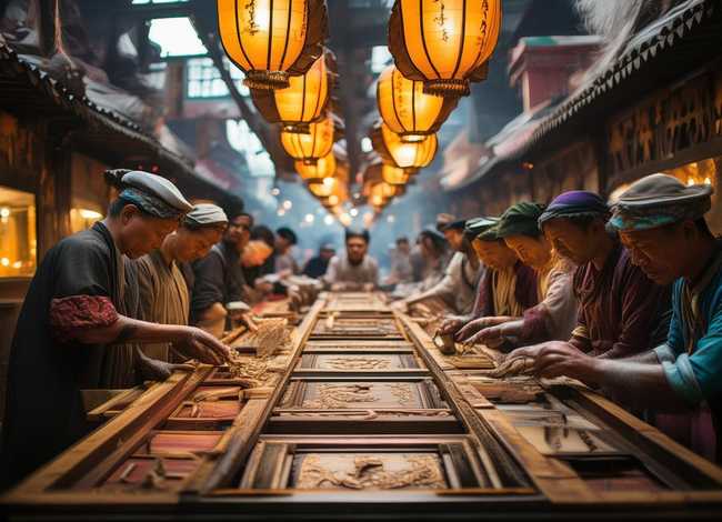 民族品牌国货匠心，民族品牌国货匠心工程意义是什么