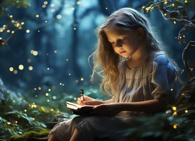 梦里的小故事作文、梦里的小故事作文400字