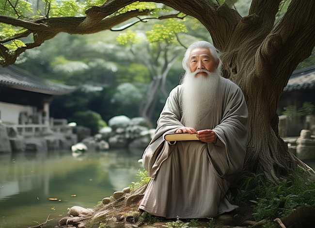 虚怀若谷历史故事（虚怀若谷成语故事动画视频）