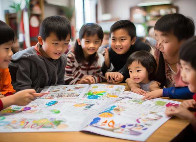 趣味语文故事解析实词100则简单（趣味语文故事解析实词100则简单易懂）