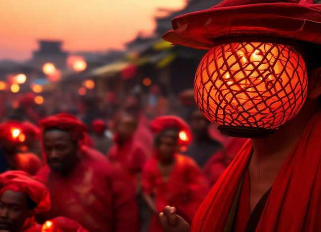 红色故事；红色经典故事