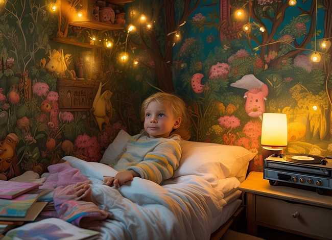 儿童睡前故事mp3在线听格林童话，格林睡前故事大全