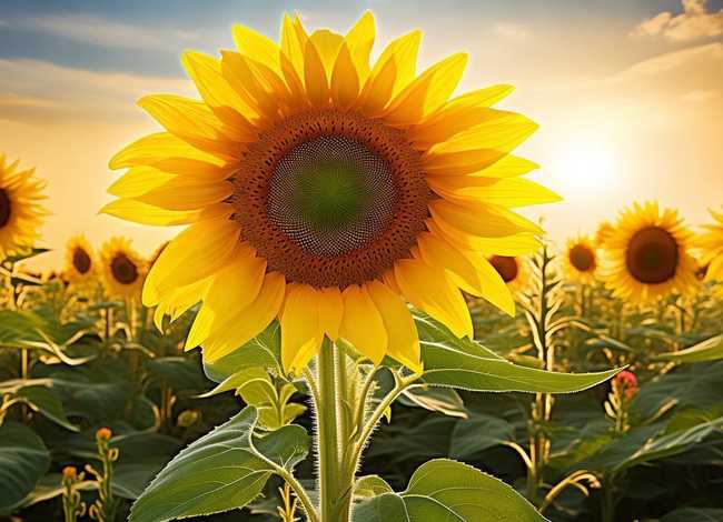 太阳花的故事与传说、太阳花的故事与传说有关