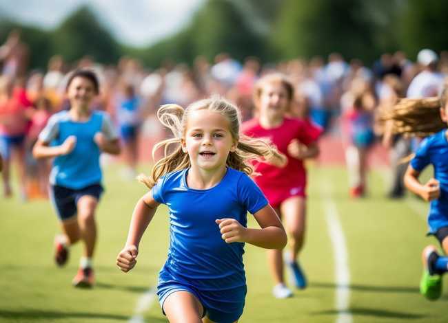 少儿比赛故事；少儿比赛故事有哪些