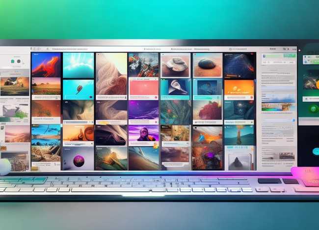 图文并茂的免费ai工具或软件（图文并茂的软件有哪些）